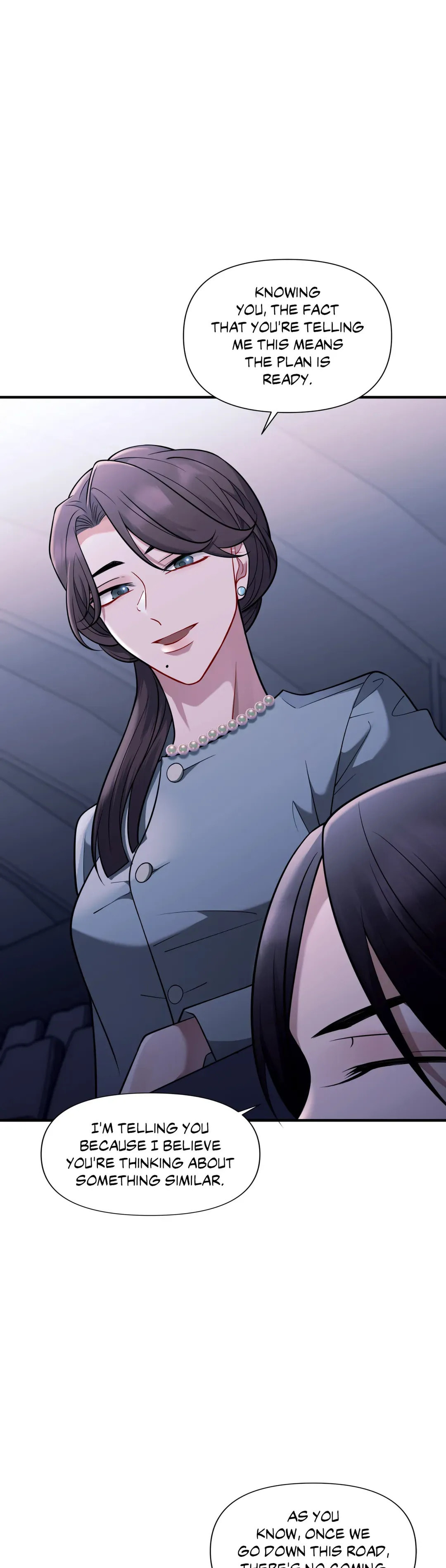 Skid Mark Chapter 39 page 35 - 