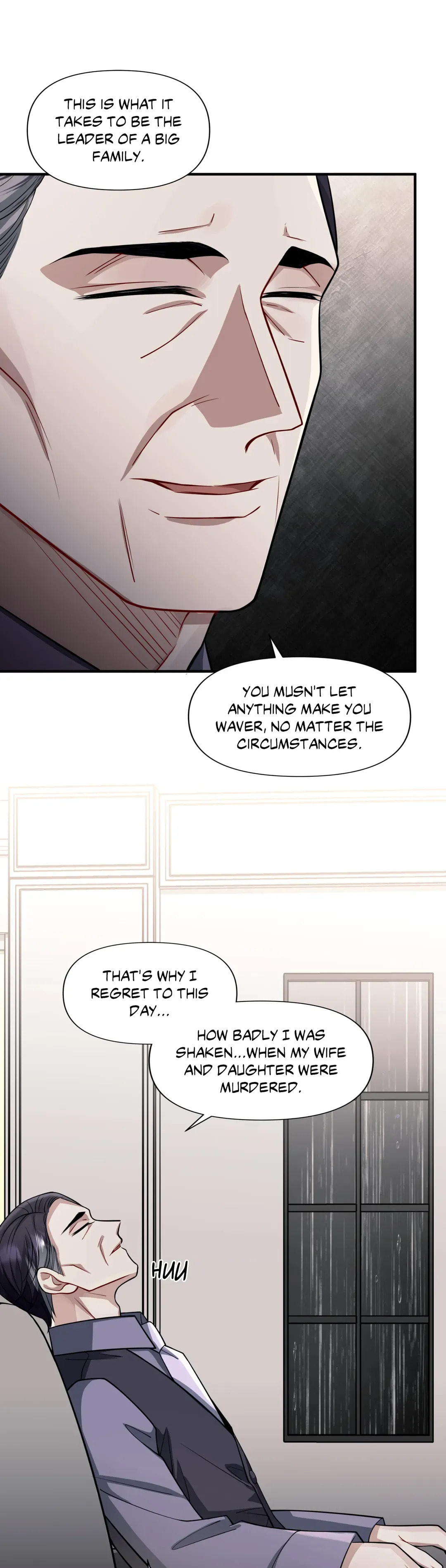 Skid Mark Chapter 39 page 6 - 