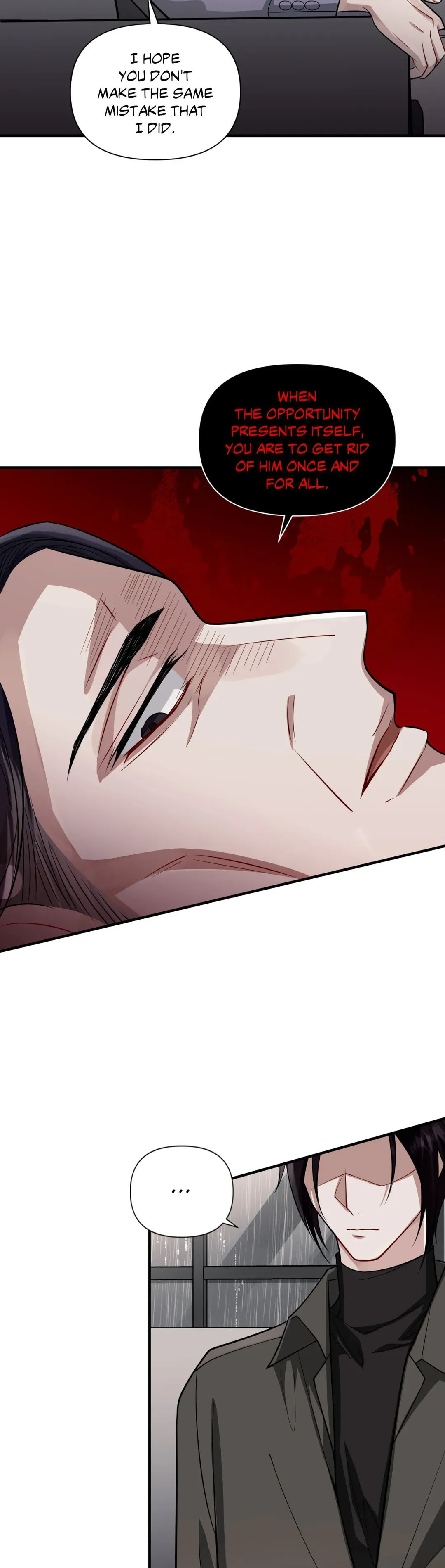 Skid Mark Chapter 39 page 7 - 