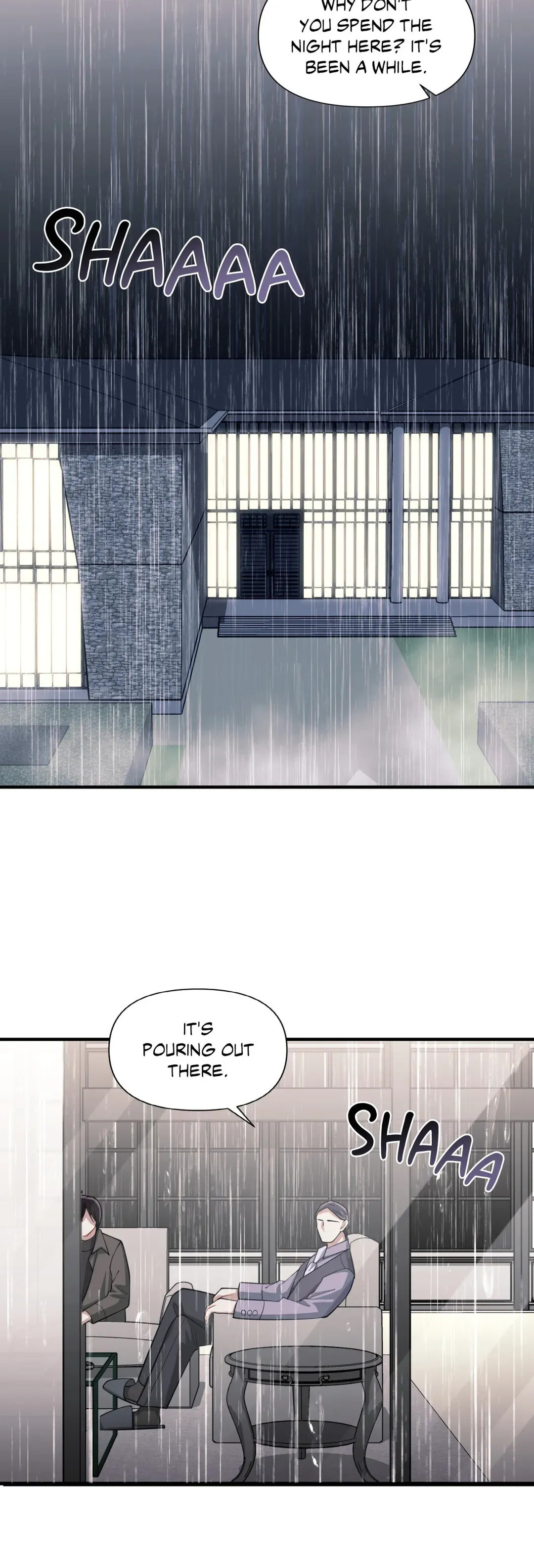 Skid Mark Chapter 39 page 9 - 