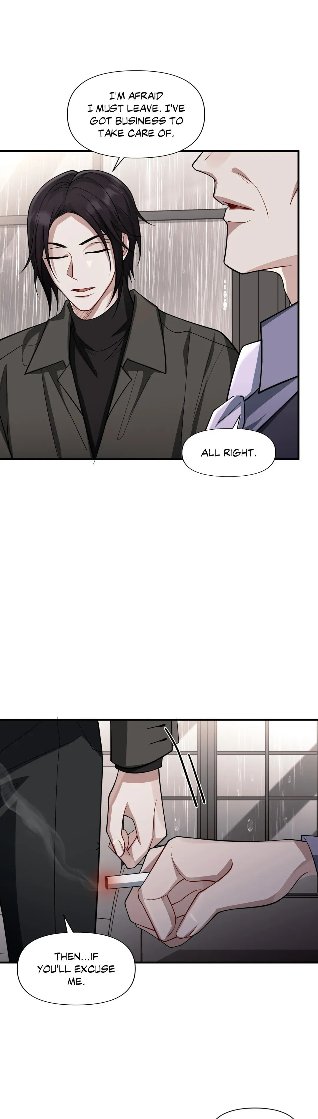 Skid Mark Chapter 39 page 10 - 
