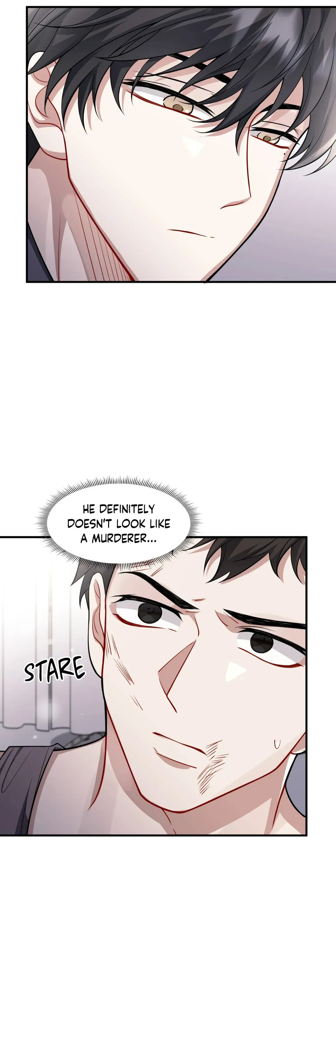 Skid Mark Chapter 41 page 11 - 
