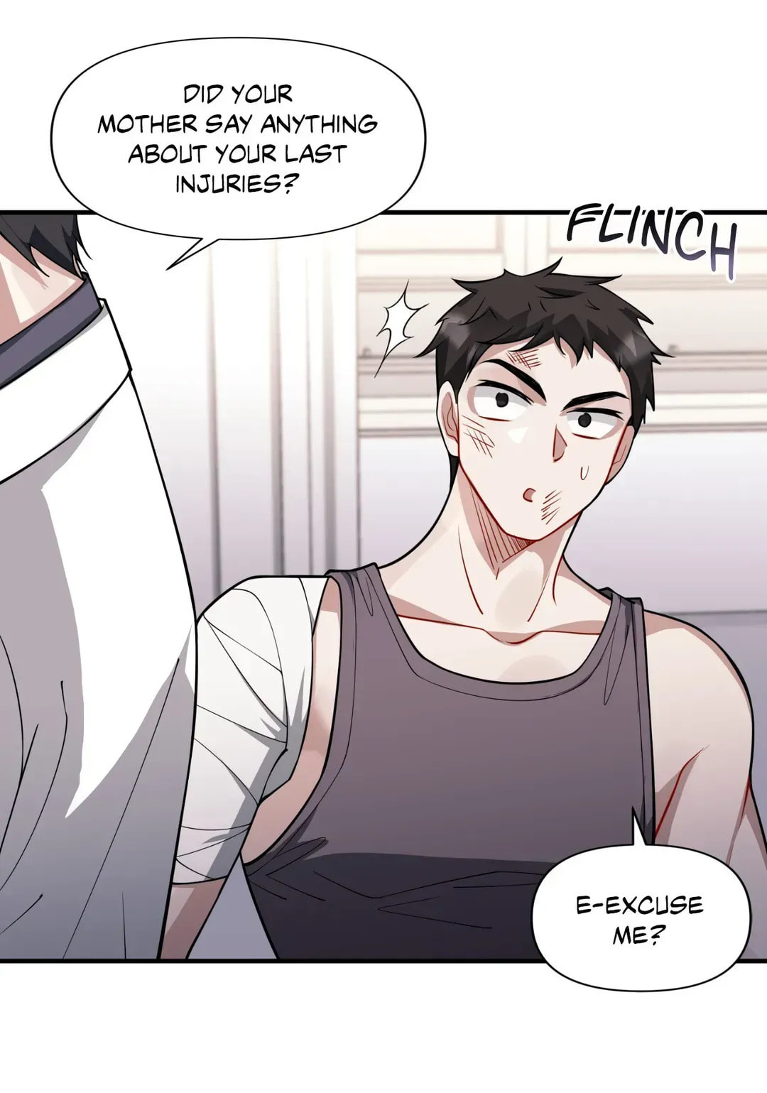 Skid Mark Chapter 41 page 12 - 