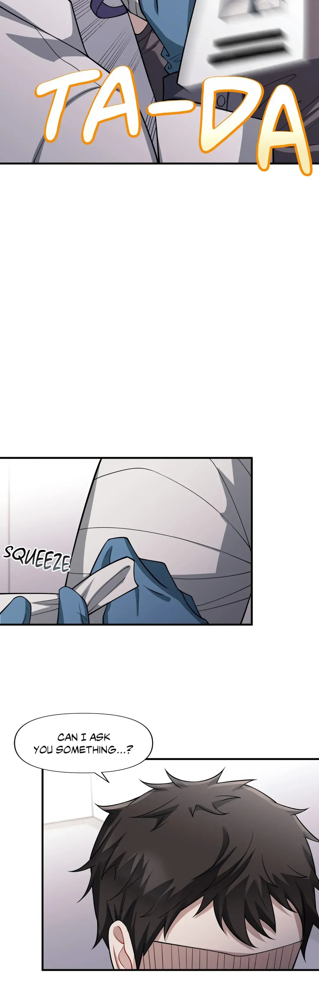 Skid Mark Chapter 41 page 15 - 