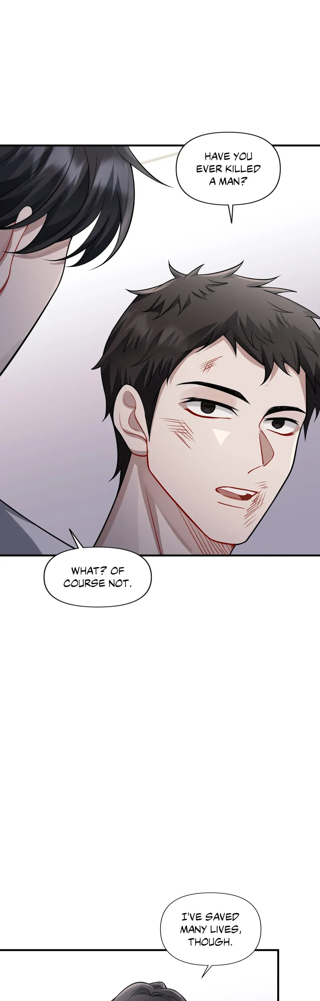 Skid Mark Chapter 41 page 16 - 