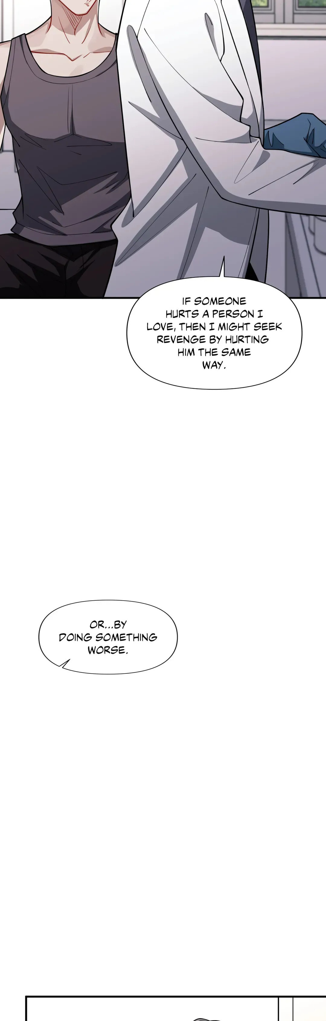 Skid Mark Chapter 41 page 19 - 