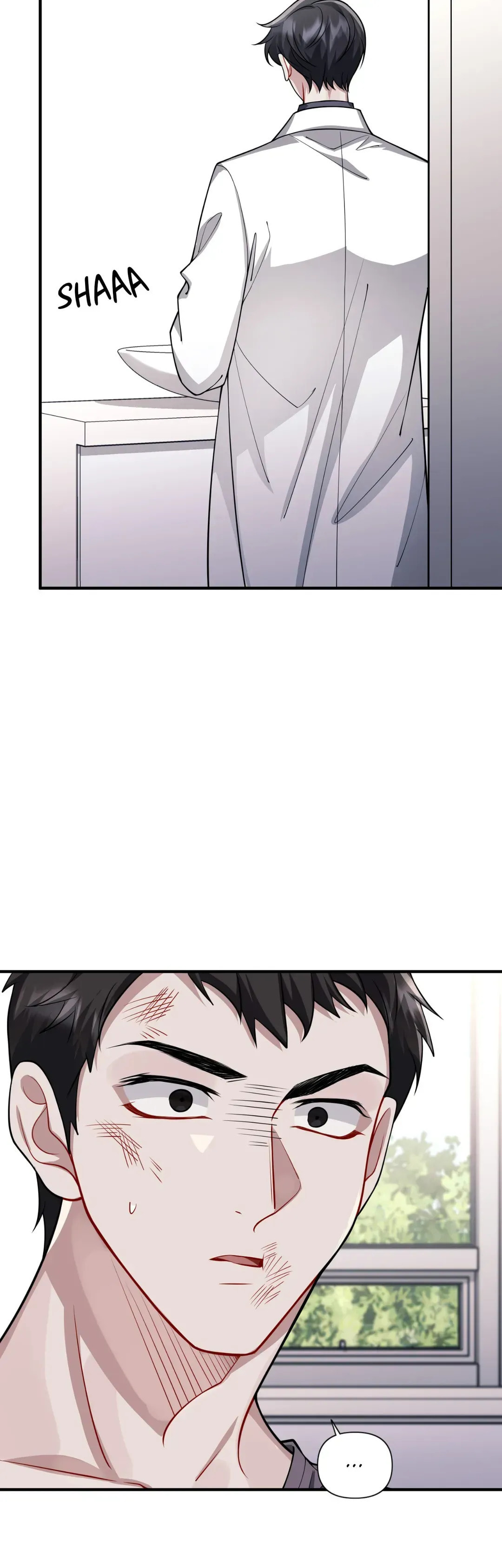 Skid Mark Chapter 41 page 20 - 
