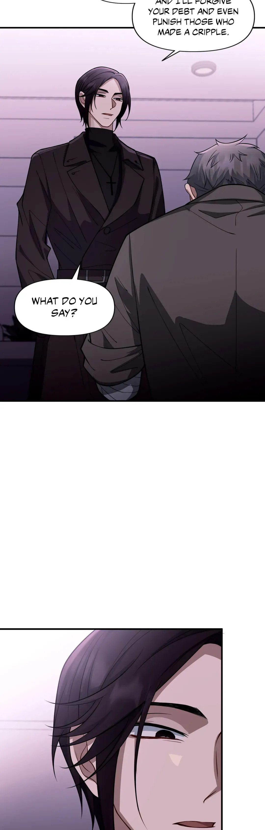 Skid Mark Chapter 41 page 3 - 