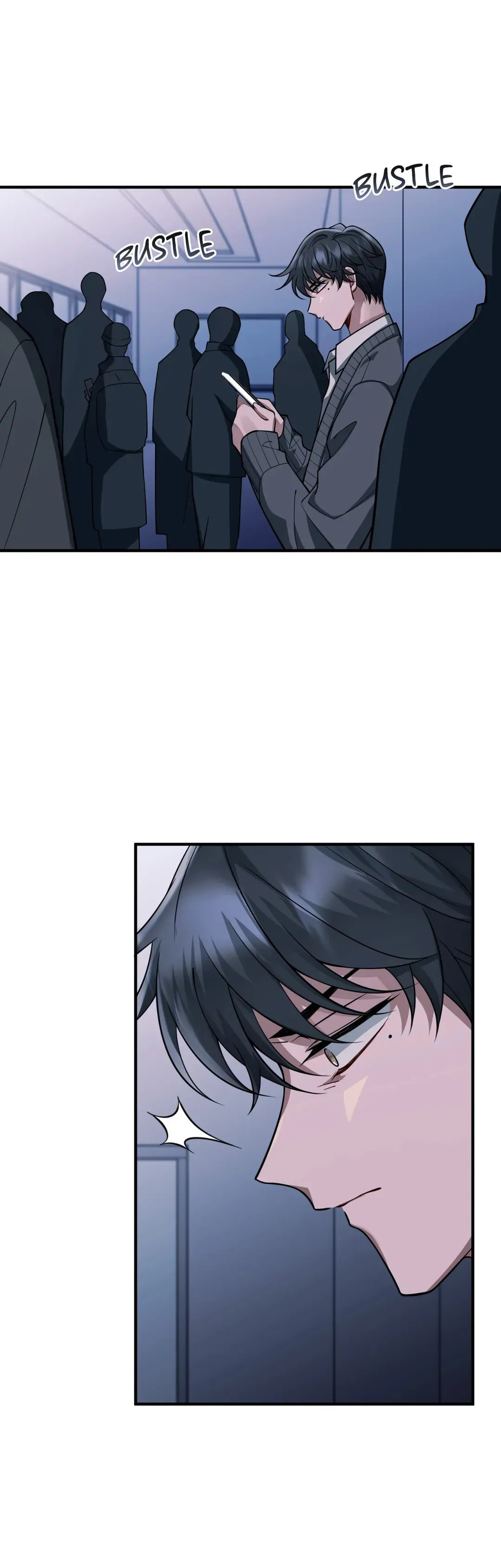 Skid Mark Chapter 41 page 23 - 