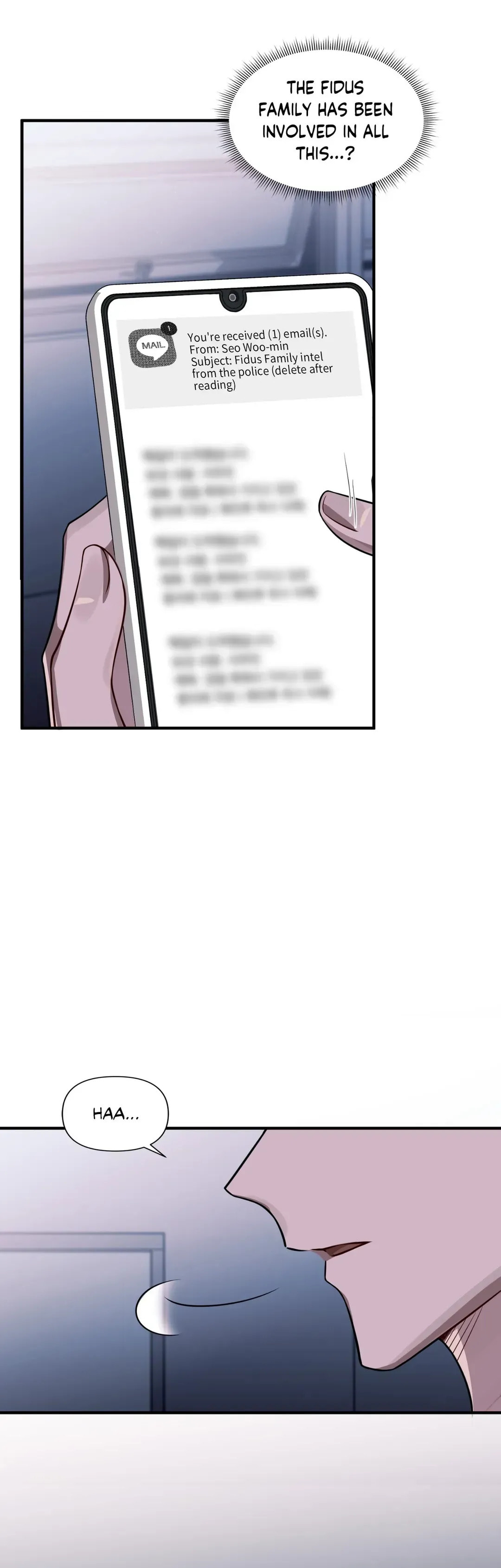 Skid Mark Chapter 41 page 24 - 