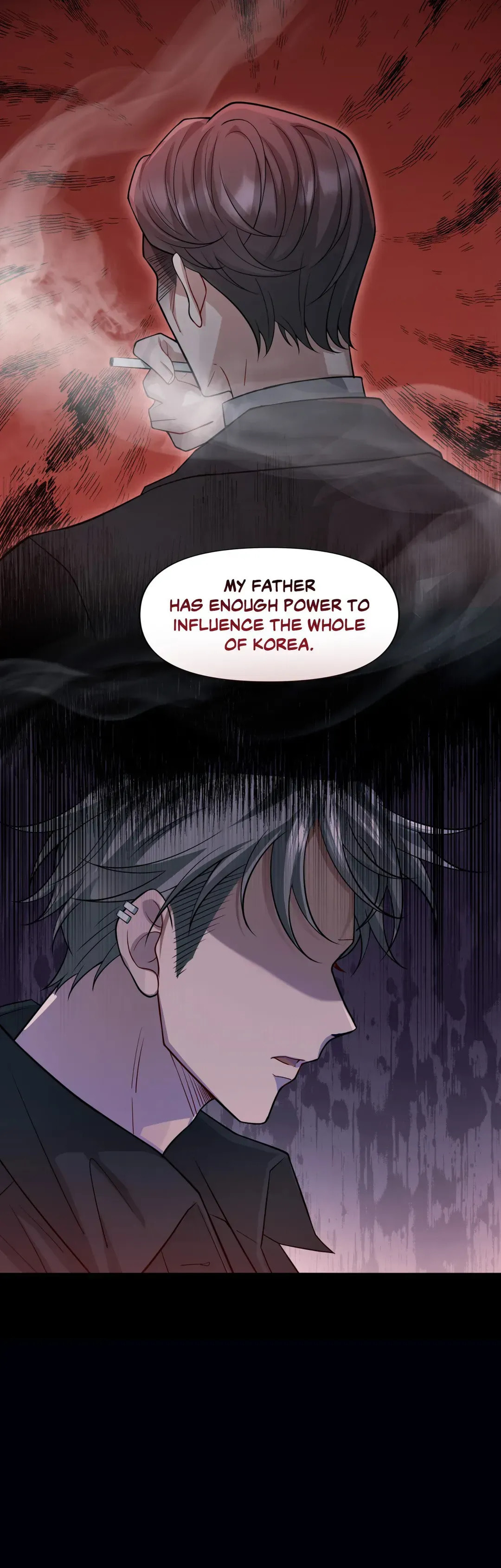 Skid Mark Chapter 41 page 26 - 