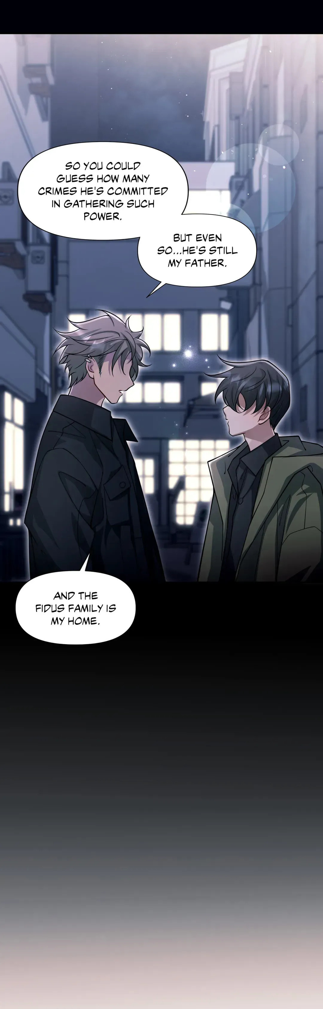 Skid Mark Chapter 41 page 27 - 
