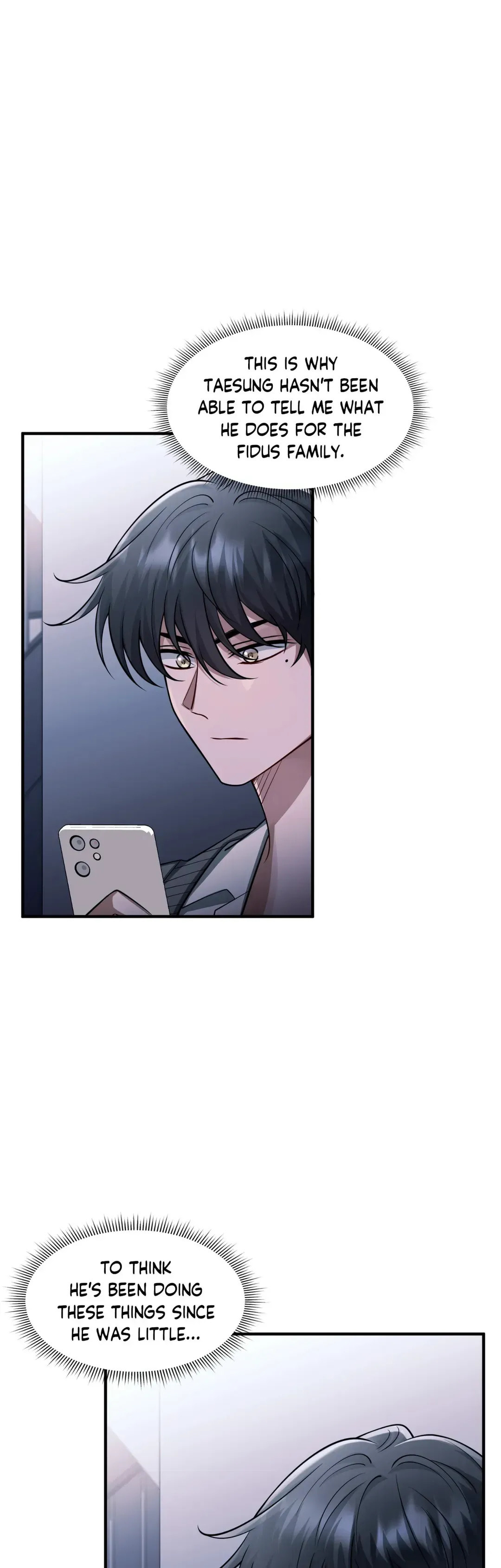 Skid Mark Chapter 41 page 29 - 