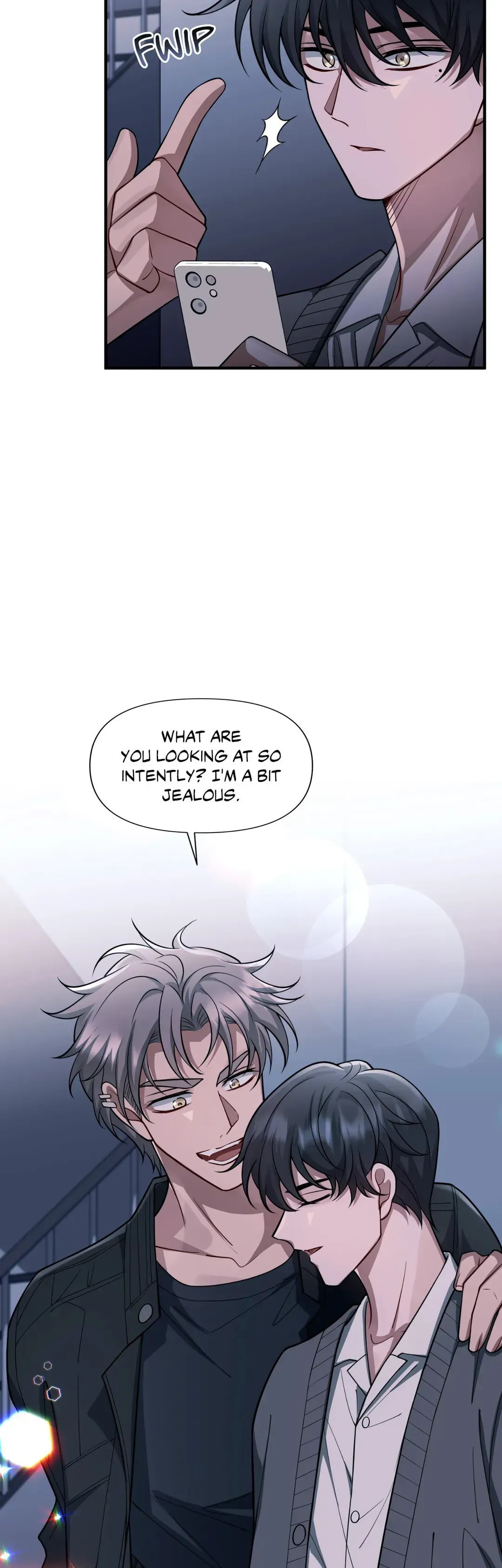 Skid Mark Chapter 41 page 30 - 