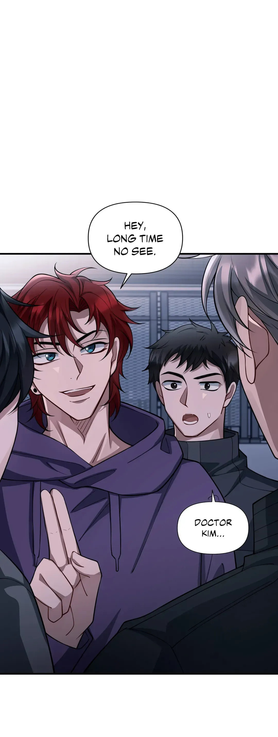 Skid Mark Chapter 41 page 33 - 