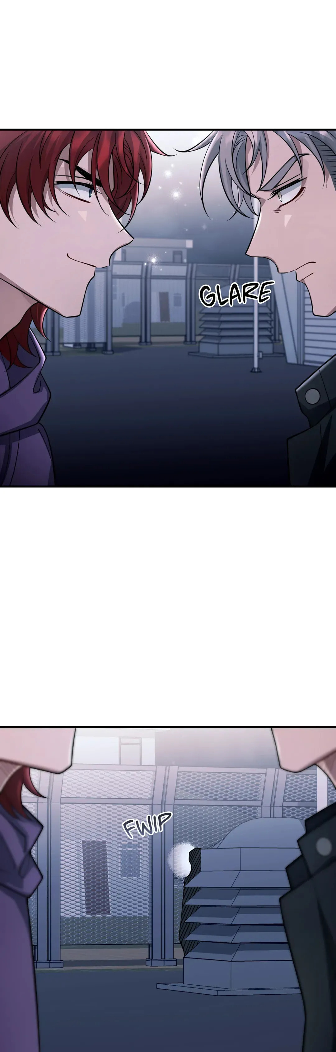 Skid Mark Chapter 41 page 34 - 