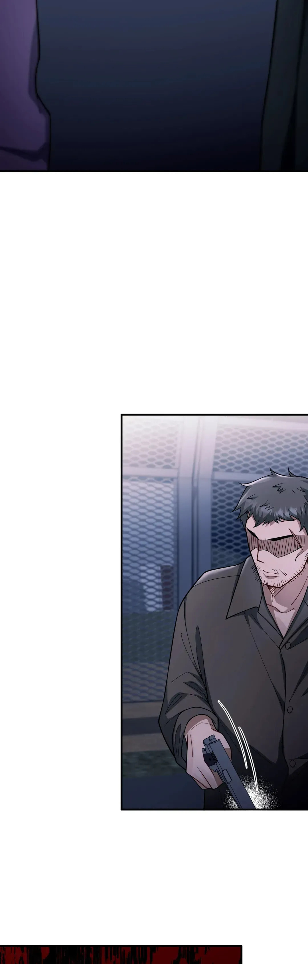 Skid Mark Chapter 41 page 35 - 