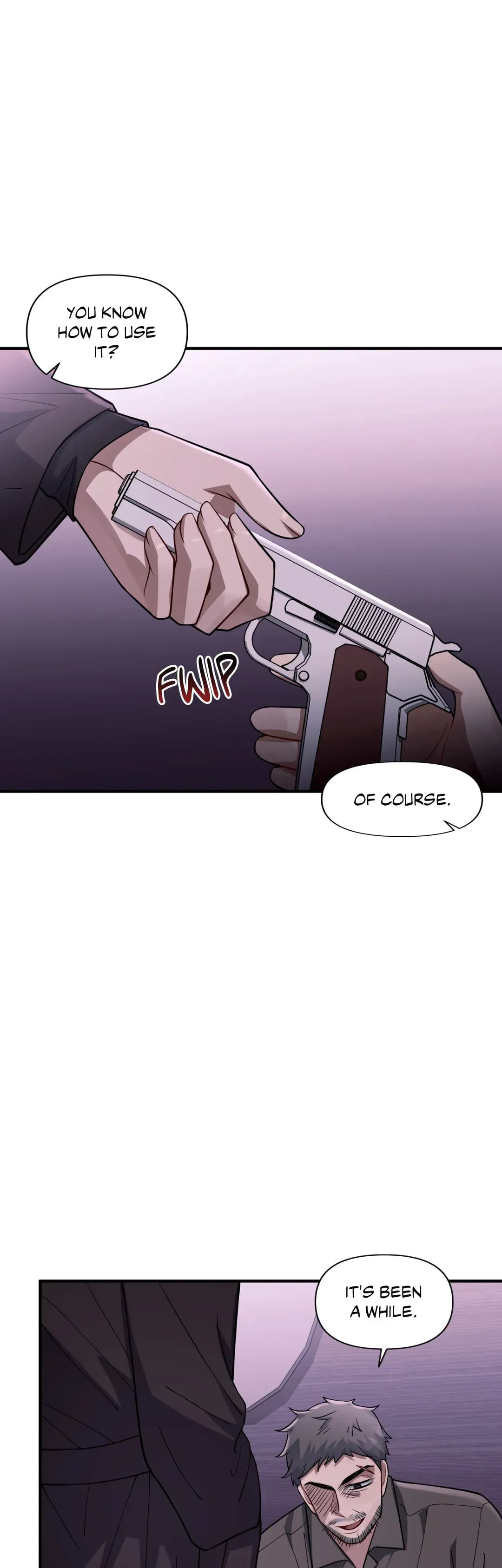 Skid Mark Chapter 41 page 5 - 