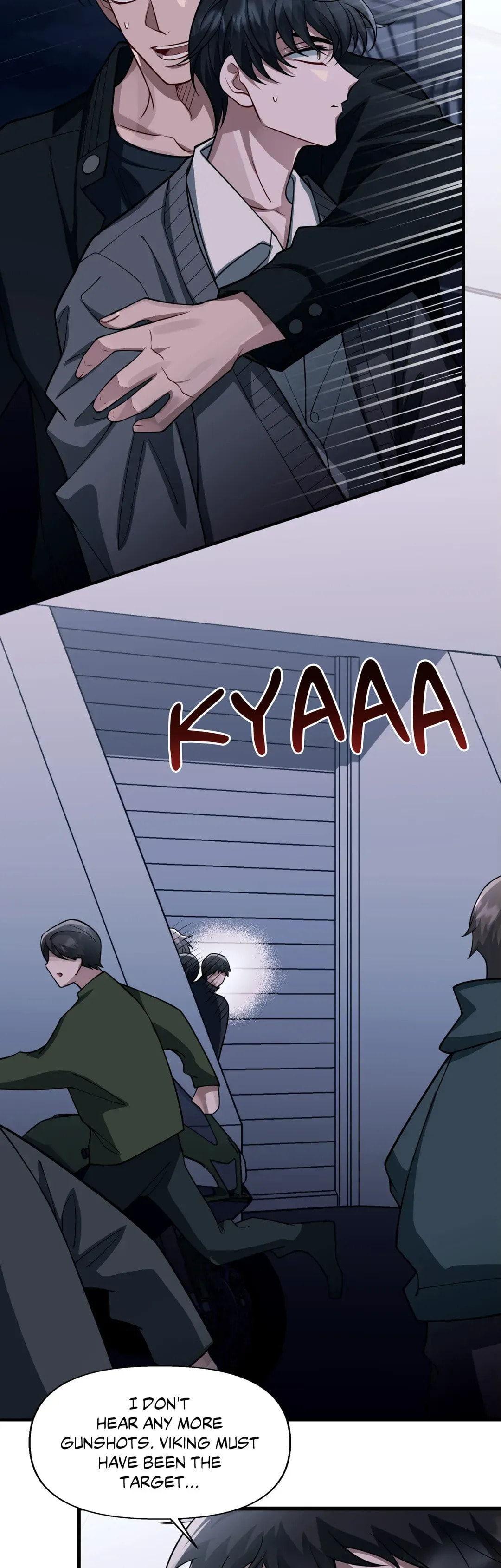 Skid Mark Chapter 41 page 42 - 