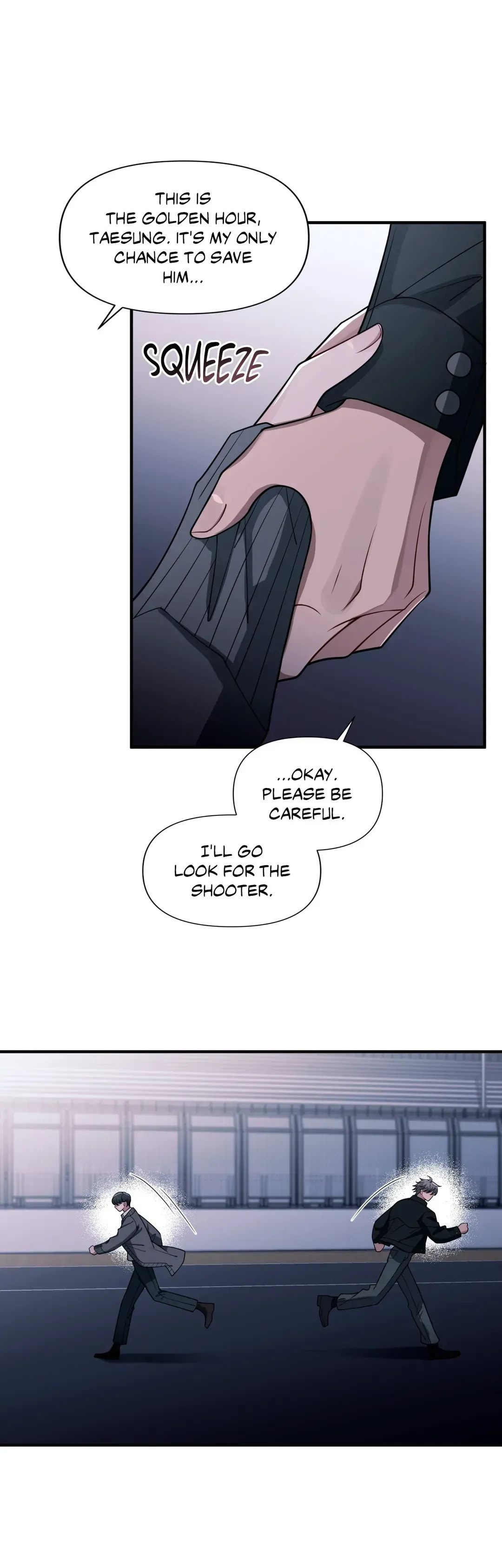 Skid Mark Chapter 41 page 45 - 