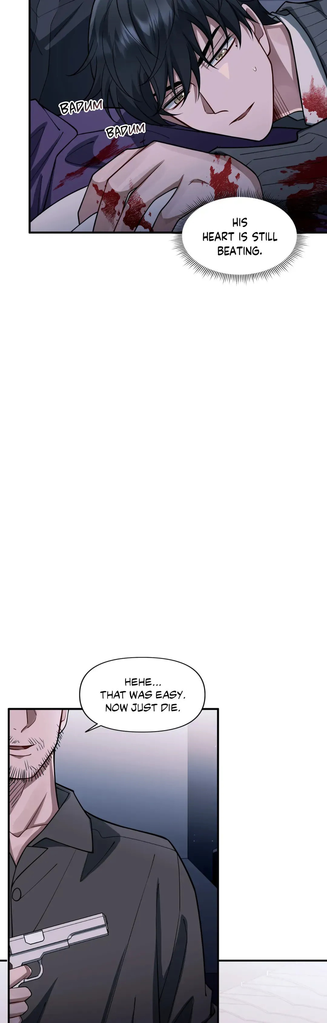 Skid Mark Chapter 41 page 48 - 