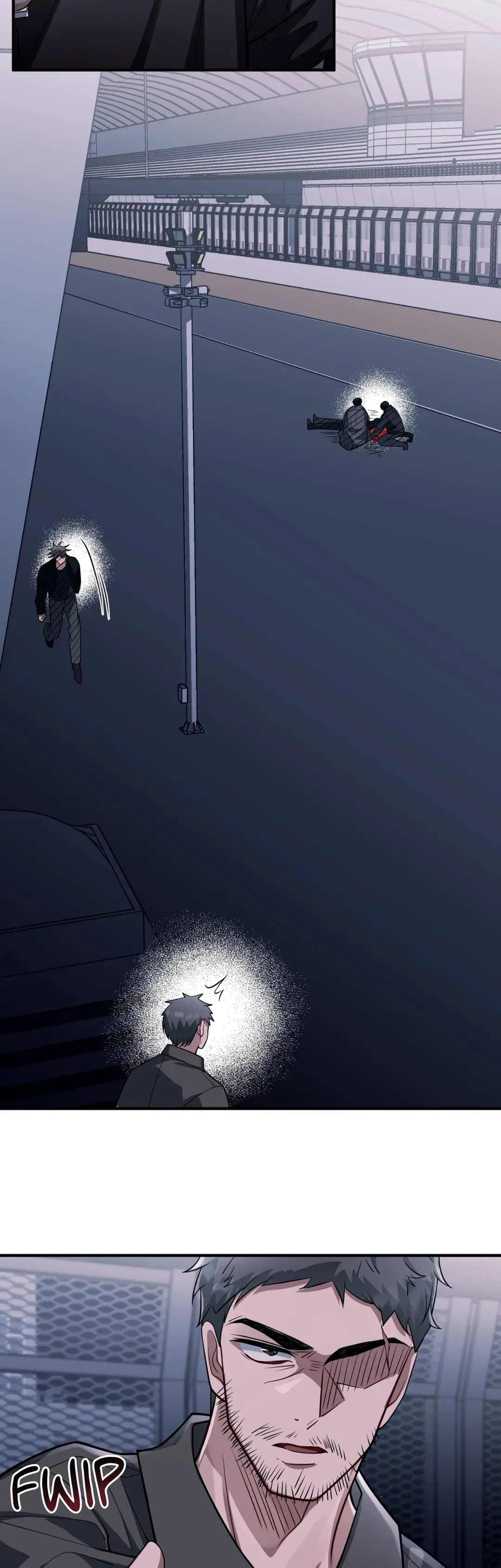 Skid Mark Chapter 41 page 49 - 