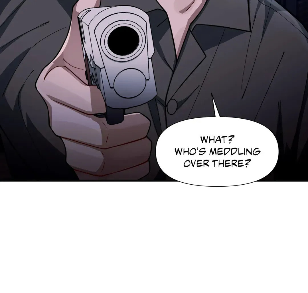 Skid Mark Chapter 41 page 50 - 