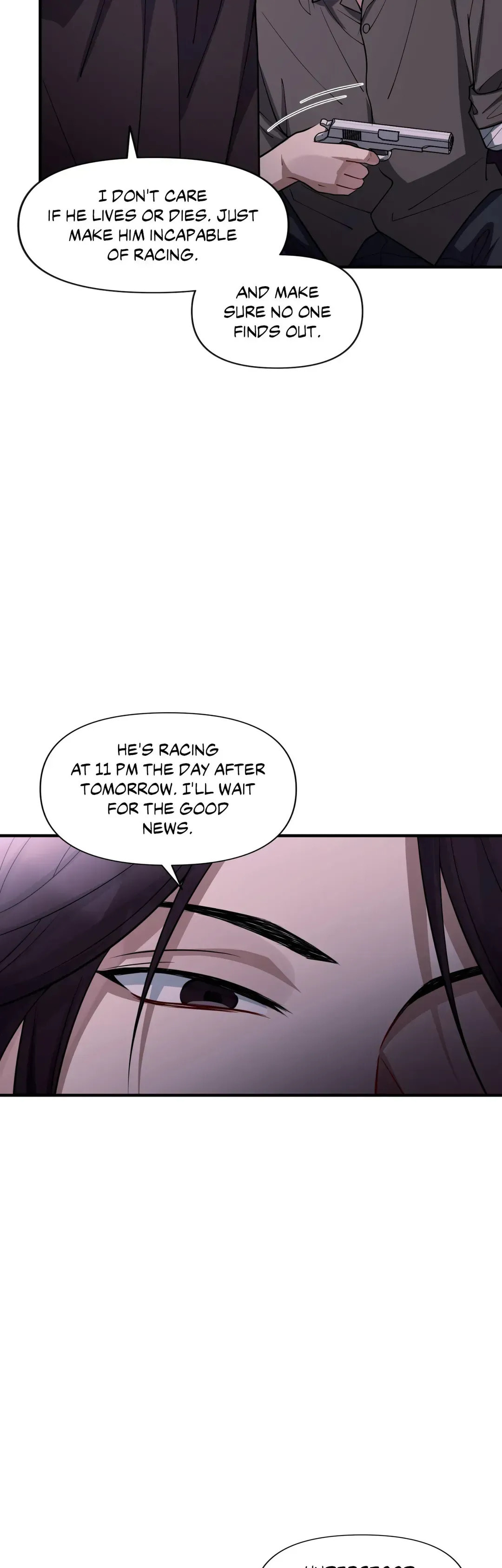 Skid Mark Chapter 41 page 6 - 