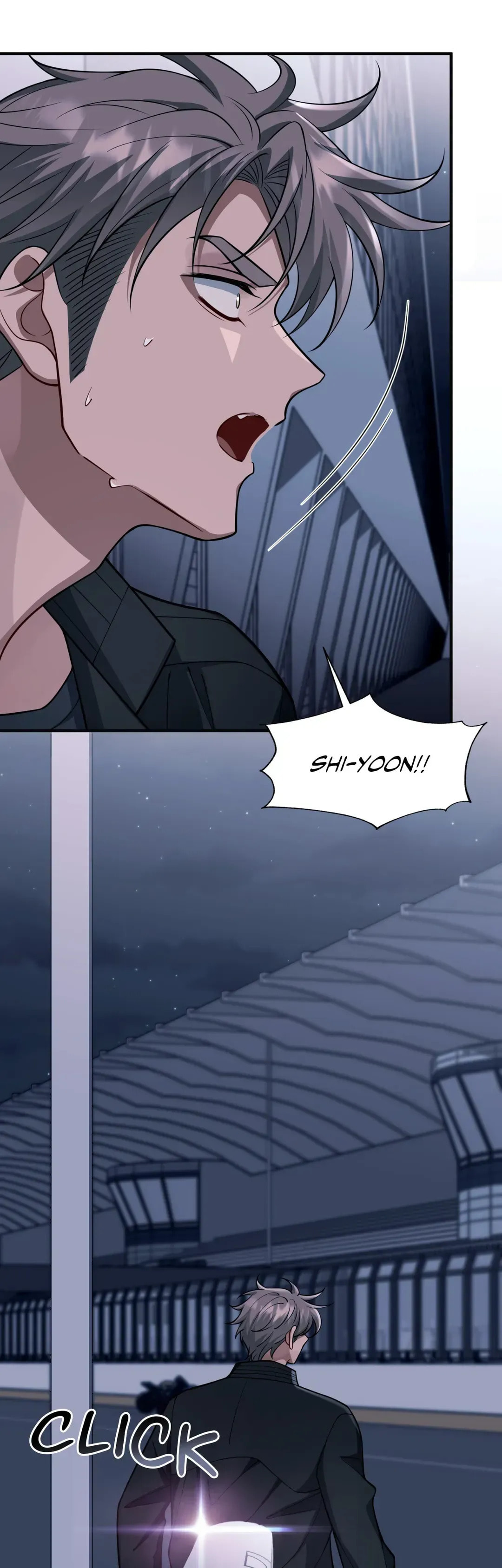 Skid Mark Chapter 41 page 52 - 