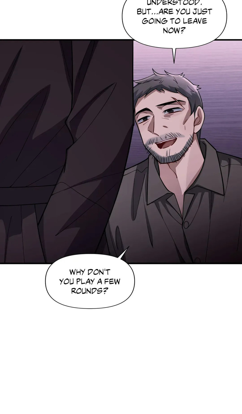 Skid Mark Chapter 41 page 7 - 