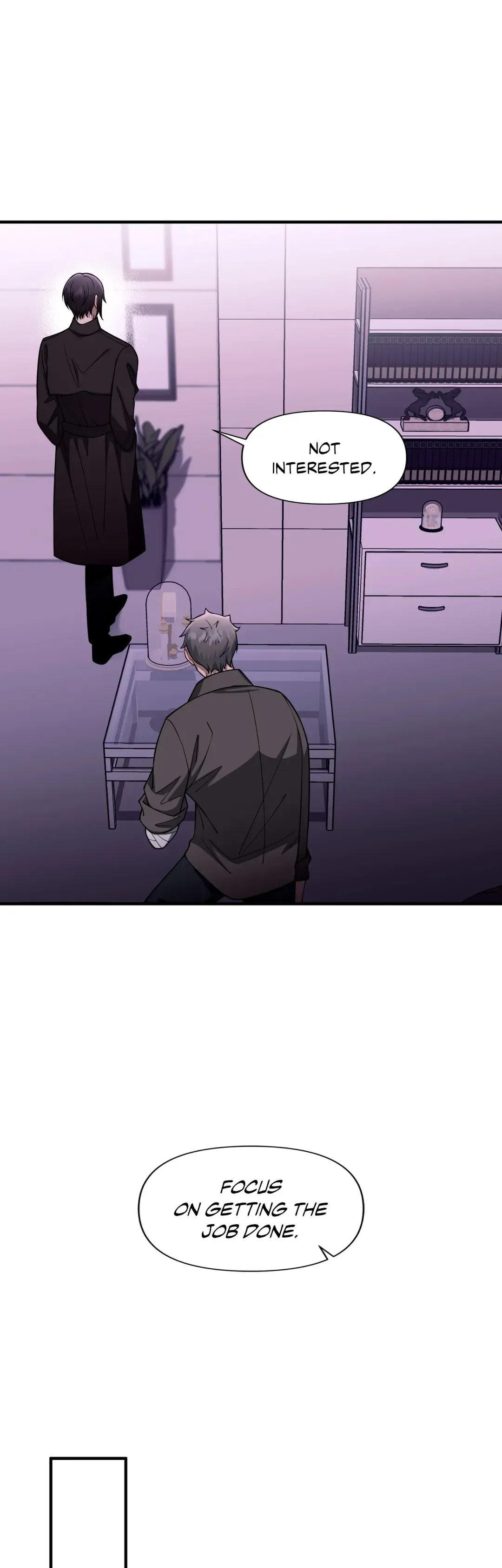 Skid Mark Chapter 41 page 8 - 