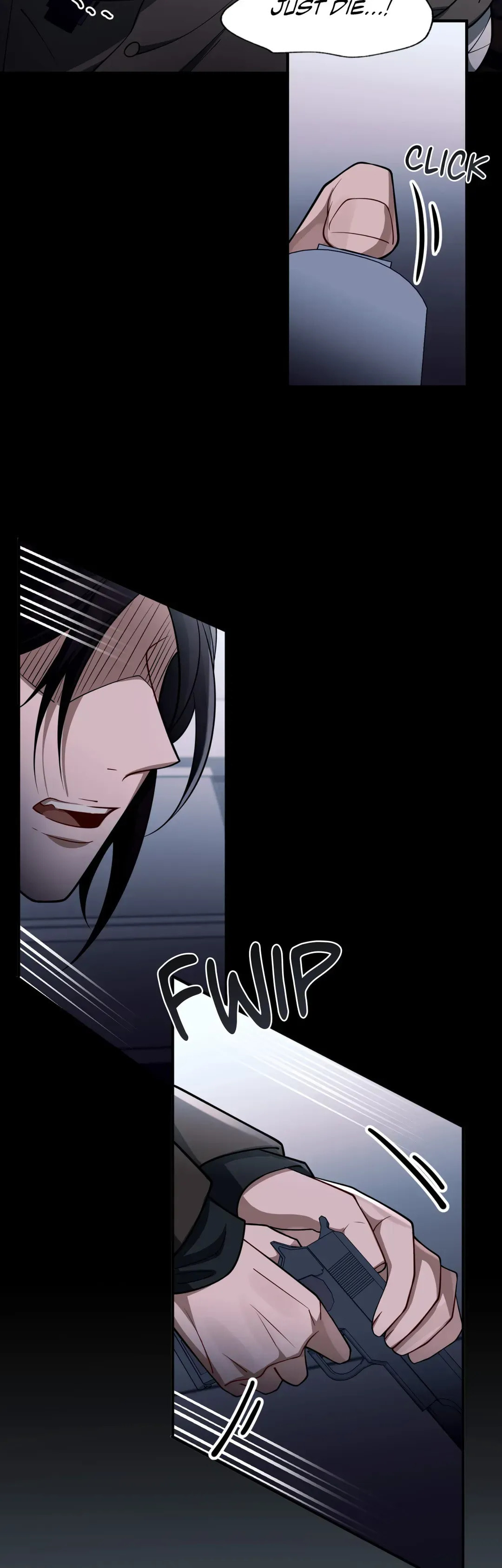 Skid Mark Chapter 42 page 2 - 