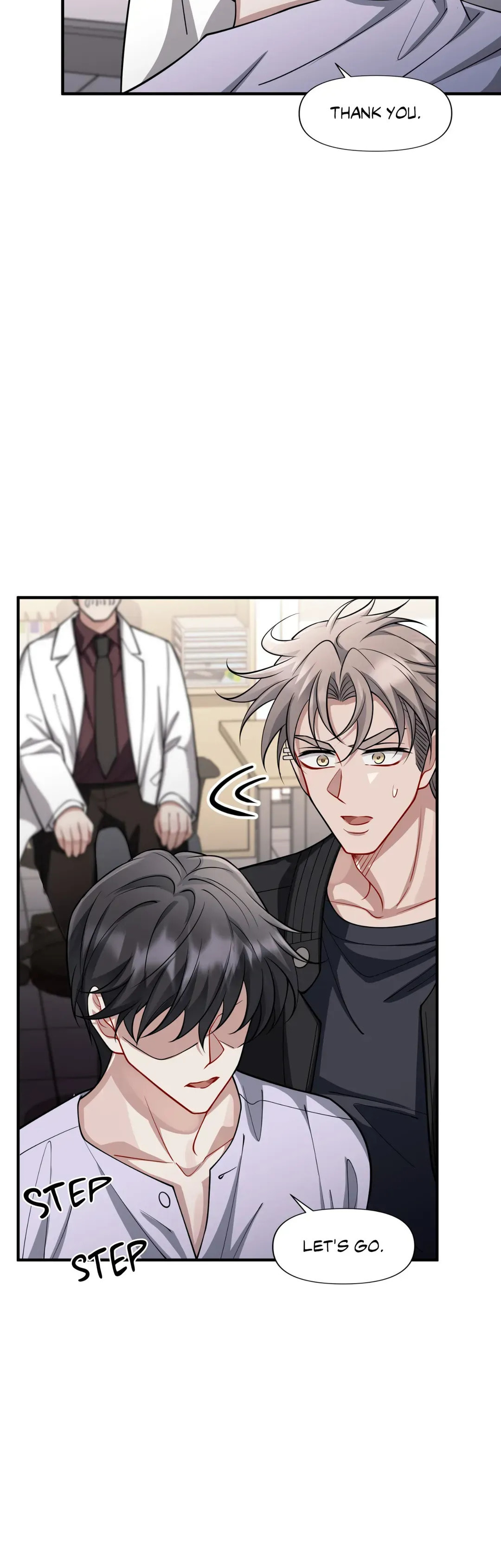 Skid Mark Chapter 42 page 15 - 