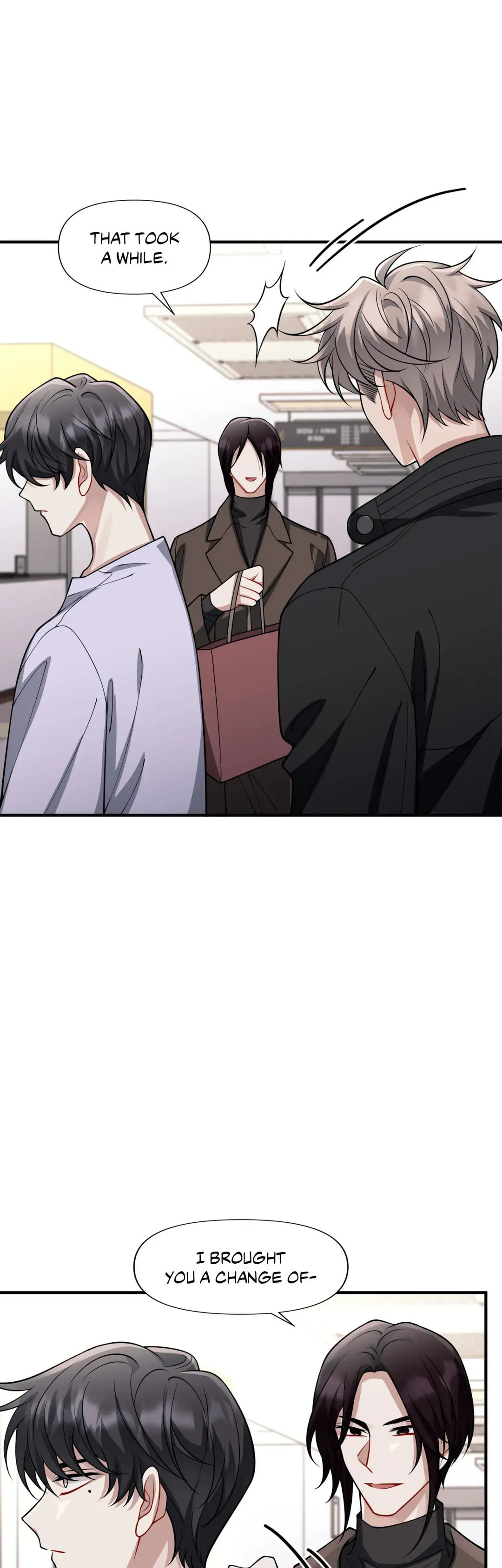 Skid Mark Chapter 42 page 16 - 