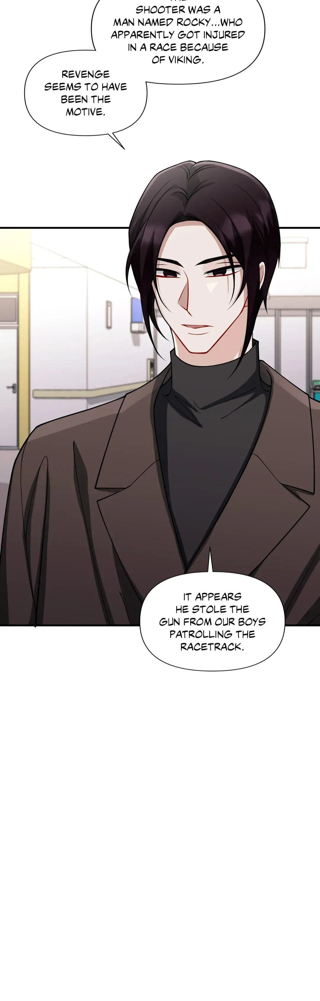 Skid Mark Chapter 42 page 18 - 