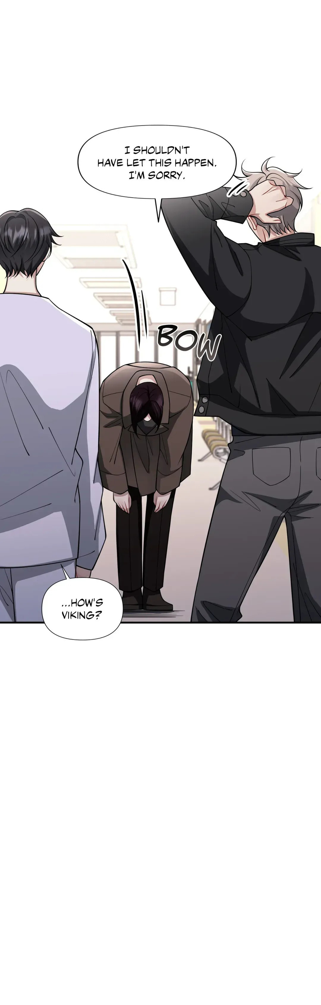 Skid Mark Chapter 42 page 20 - 