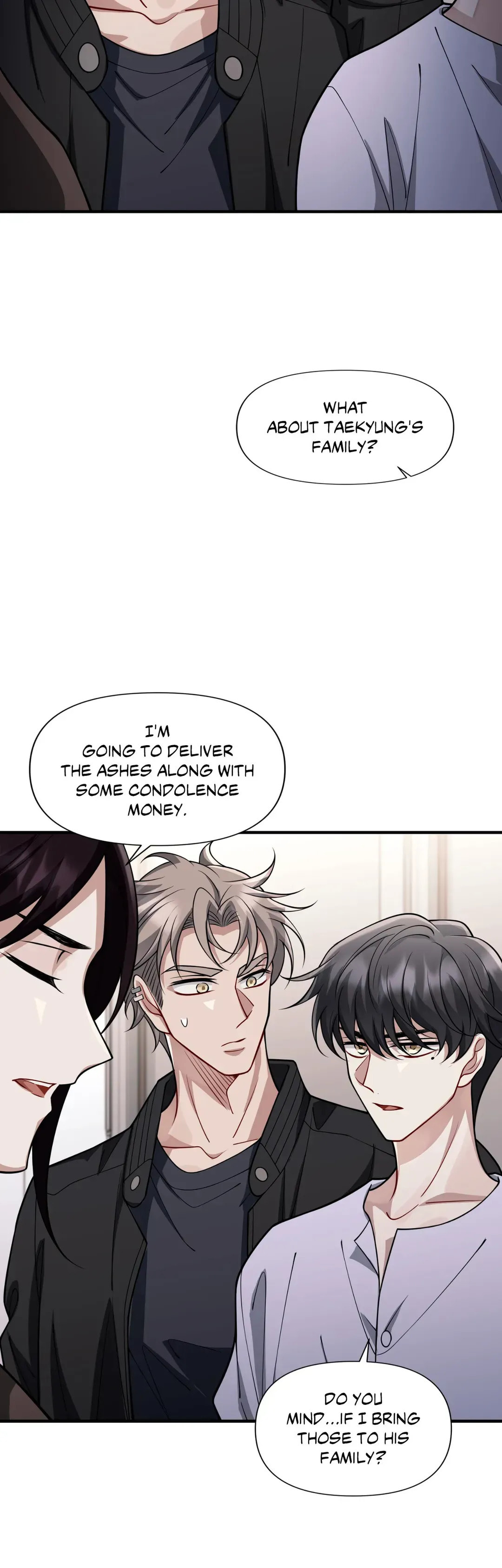 Skid Mark Chapter 42 page 22 - 