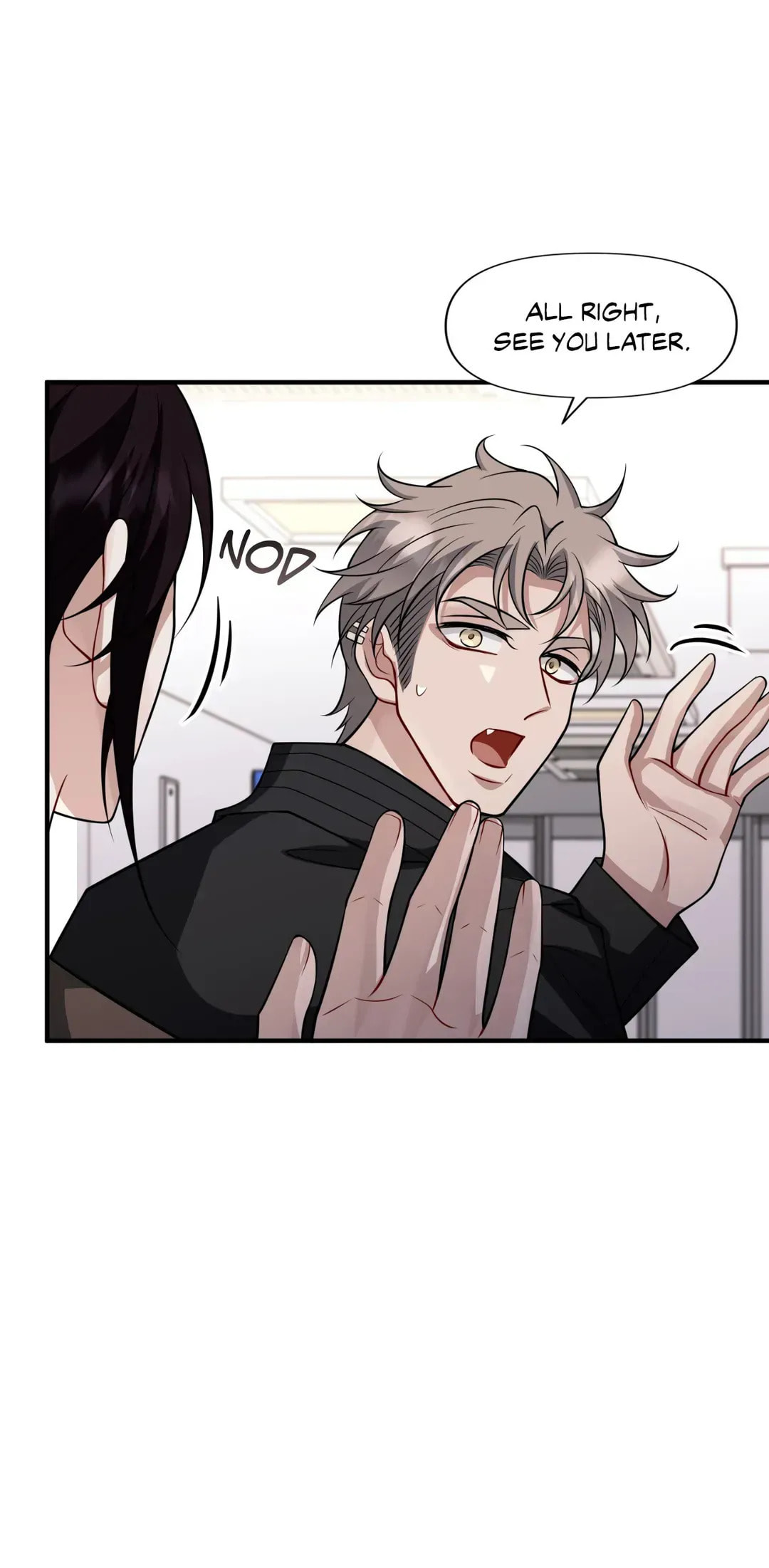 Skid Mark Chapter 42 page 24 - 