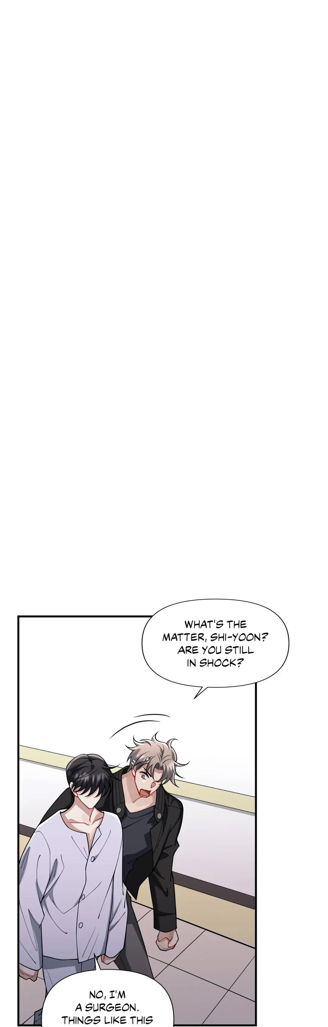 Skid Mark Chapter 42 page 26 - 