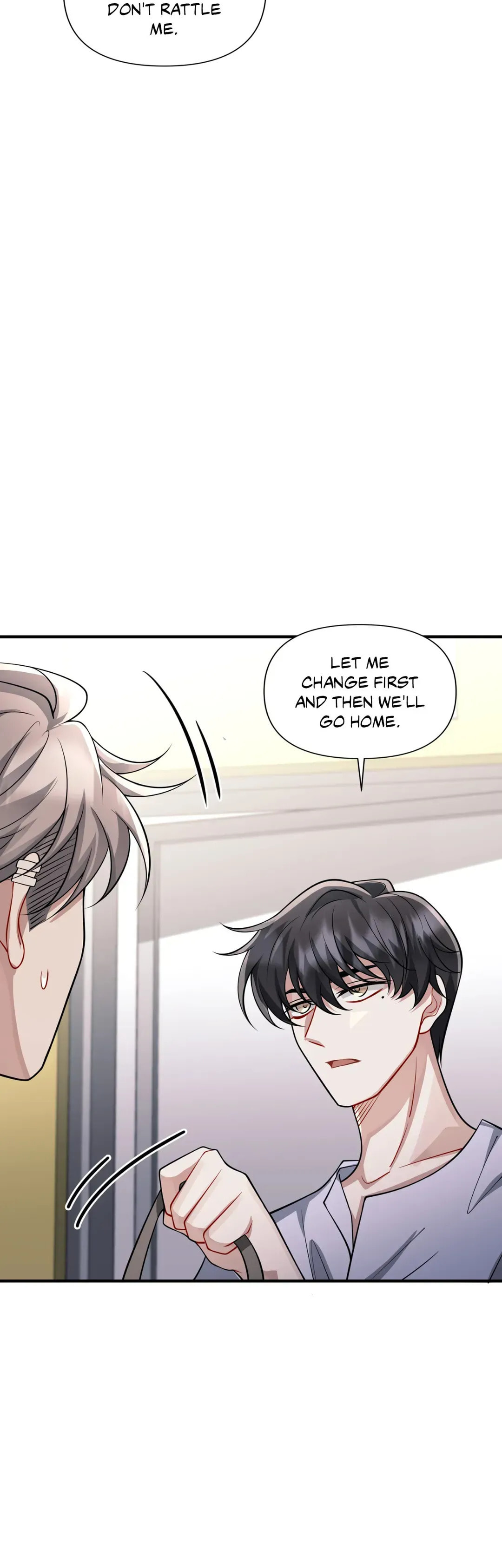 Skid Mark Chapter 42 page 27 - 