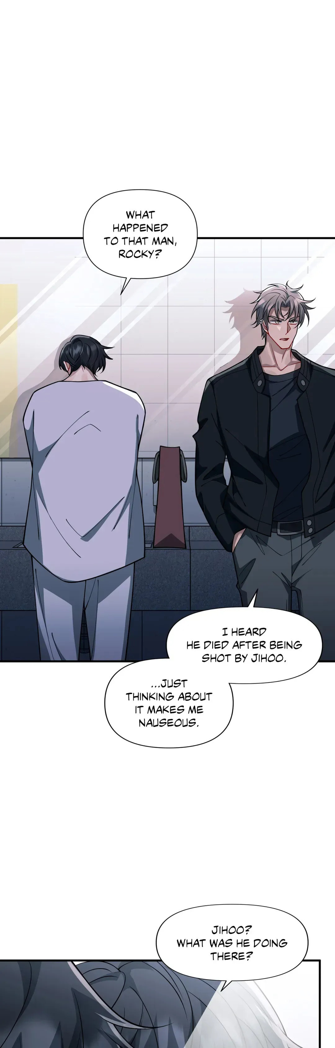 Skid Mark Chapter 42 page 30 - 