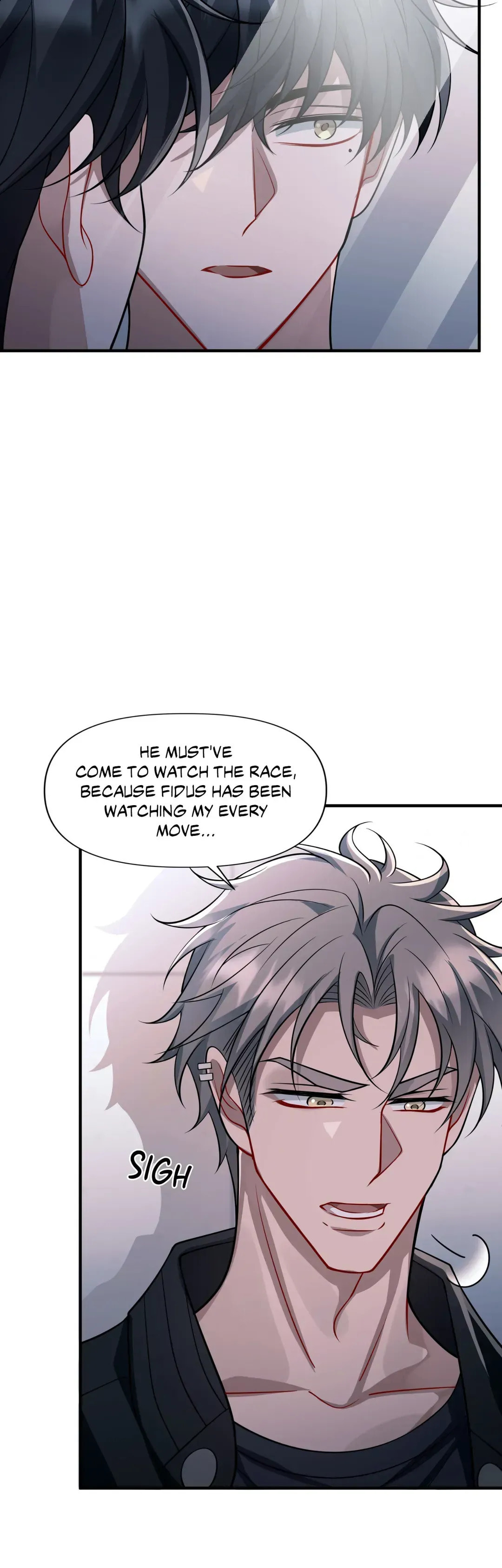 Skid Mark Chapter 42 page 31 - 