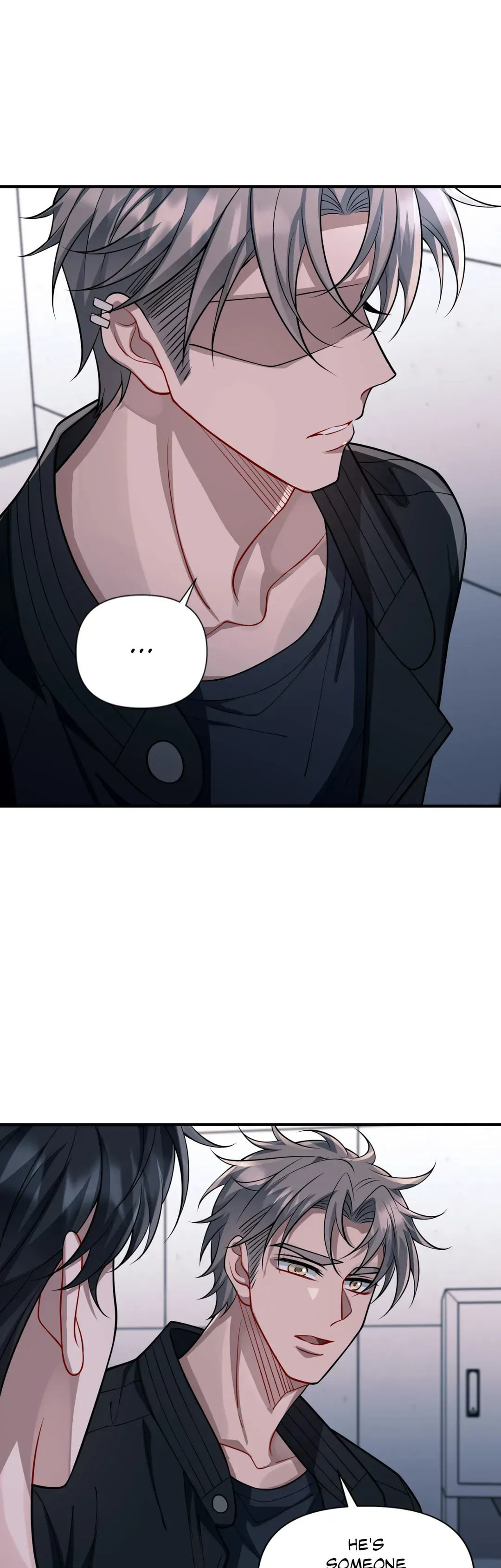 Skid Mark Chapter 42 page 33 - 