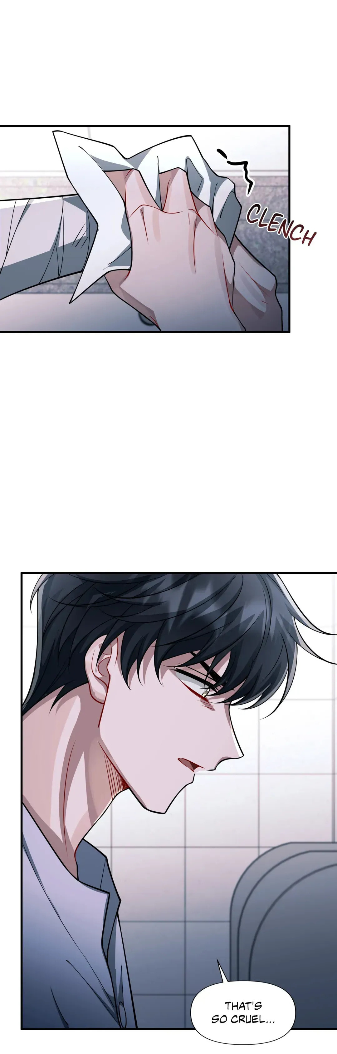 Skid Mark Chapter 42 page 36 - 