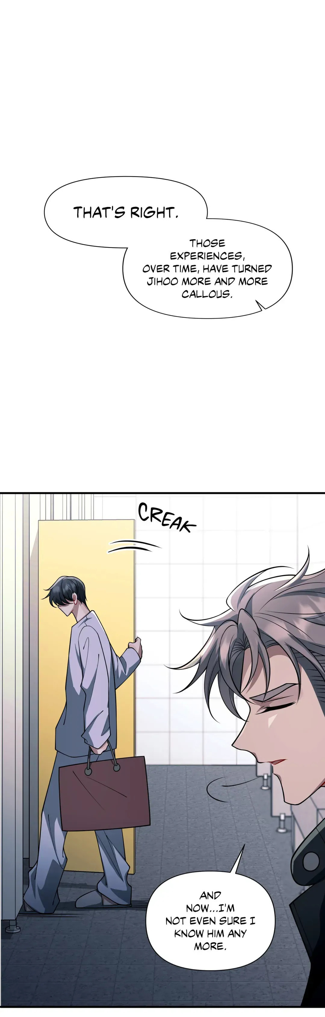 Skid Mark Chapter 42 page 37 - 