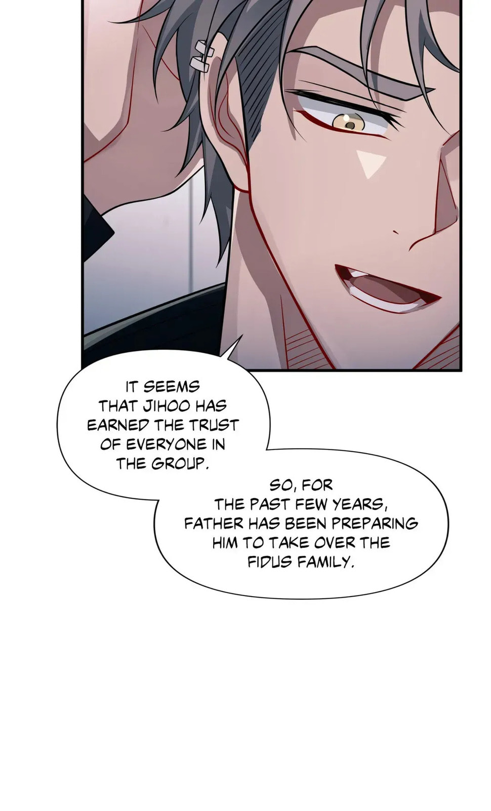 Skid Mark Chapter 42 page 39 - 