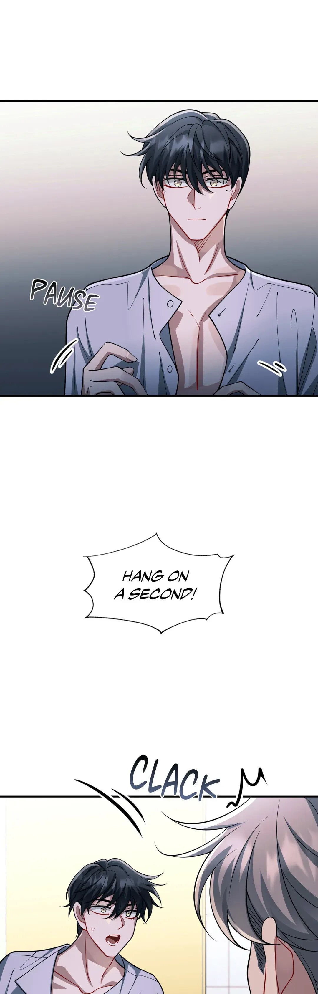 Skid Mark Chapter 42 page 40 - 
