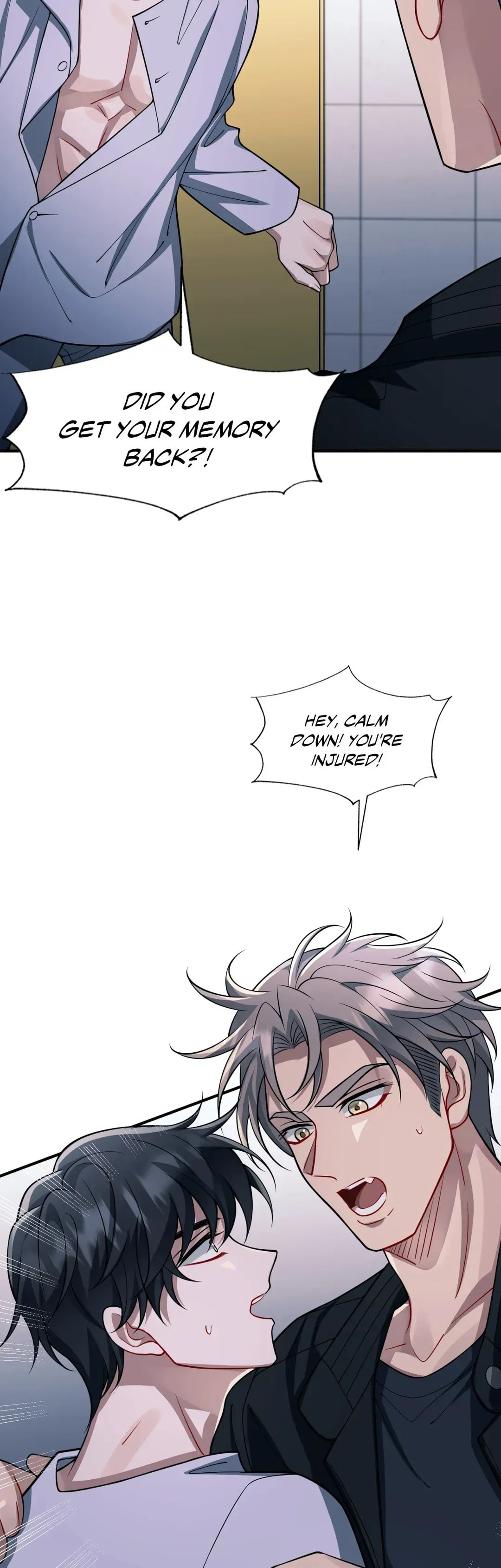 Skid Mark Chapter 42 page 41 - 