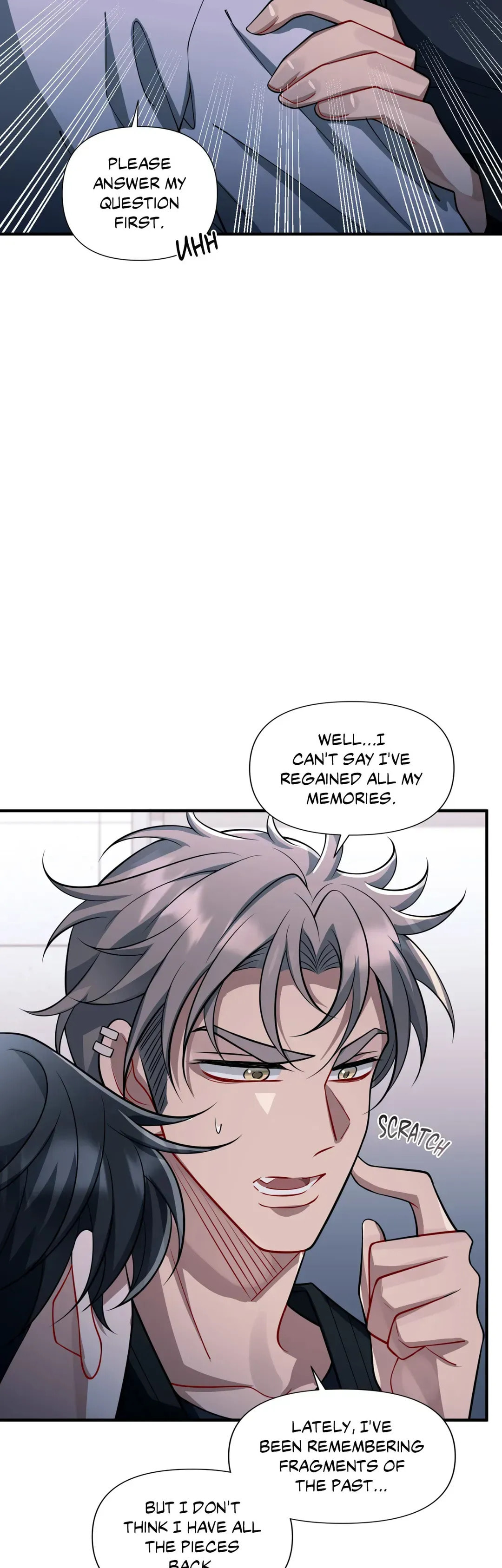 Skid Mark Chapter 42 page 42 - 