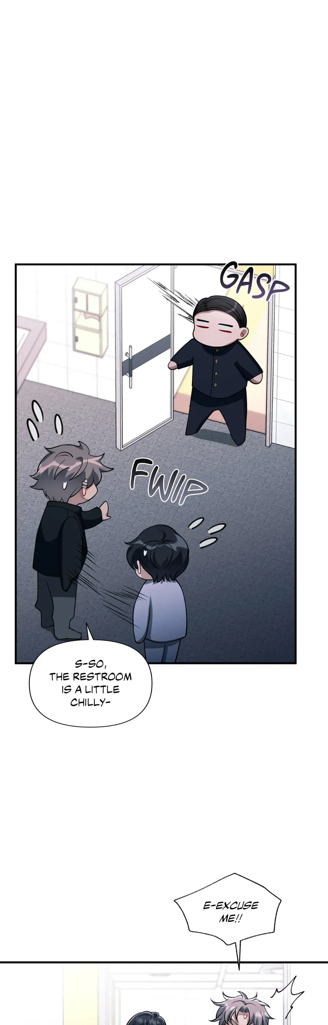 Skid Mark Chapter 42 page 48 - 